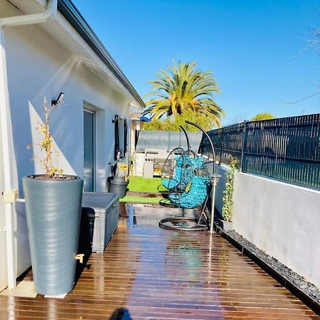 Ondres : Maison Moderne Proche Plage Et Centre Ville Εξωτερικό φωτογραφία