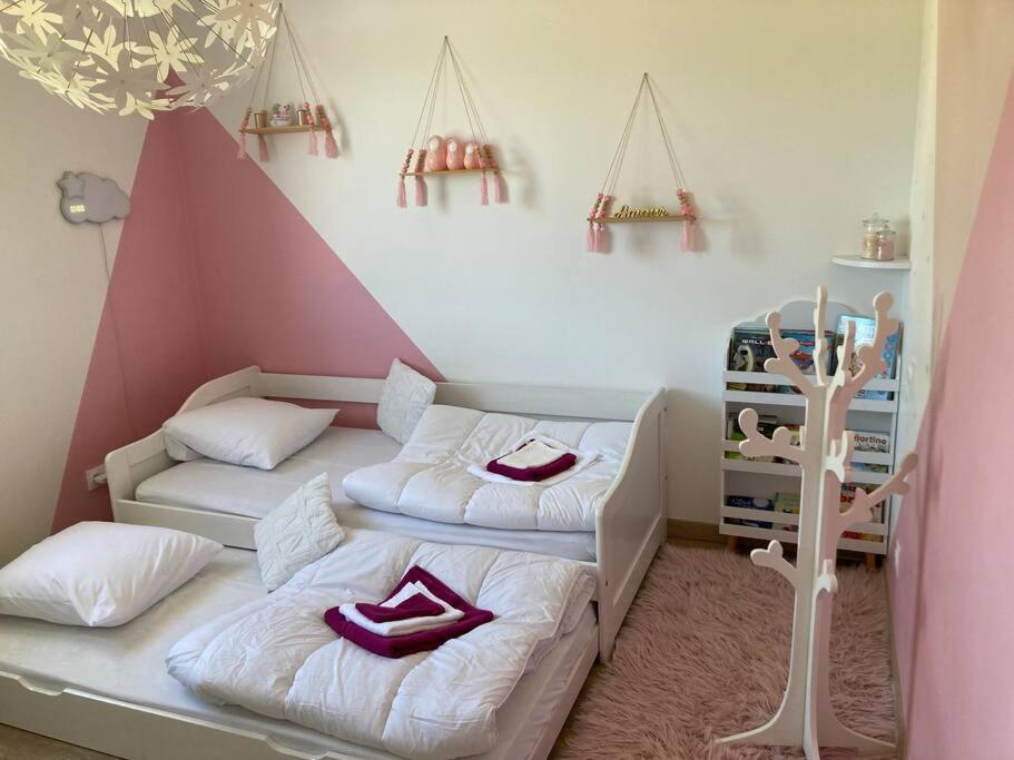 Ondres : Maison Moderne Proche Plage Et Centre Ville Εξωτερικό φωτογραφία